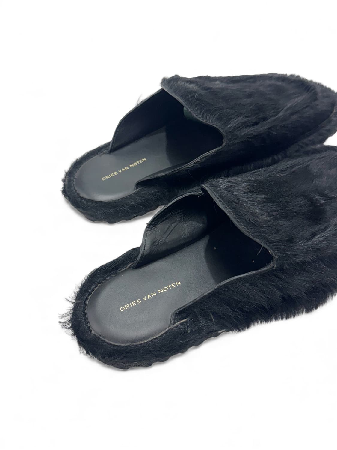 Dries Van Noten 송치 Loafer 상품이미지5