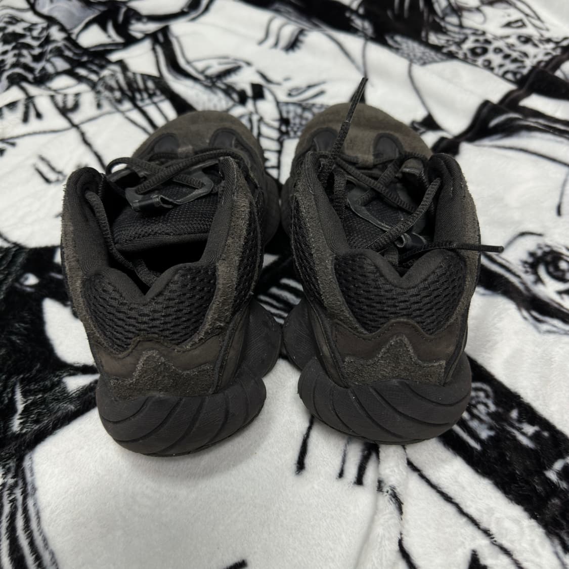 아디다스 이지부스트 500 상품이미지5