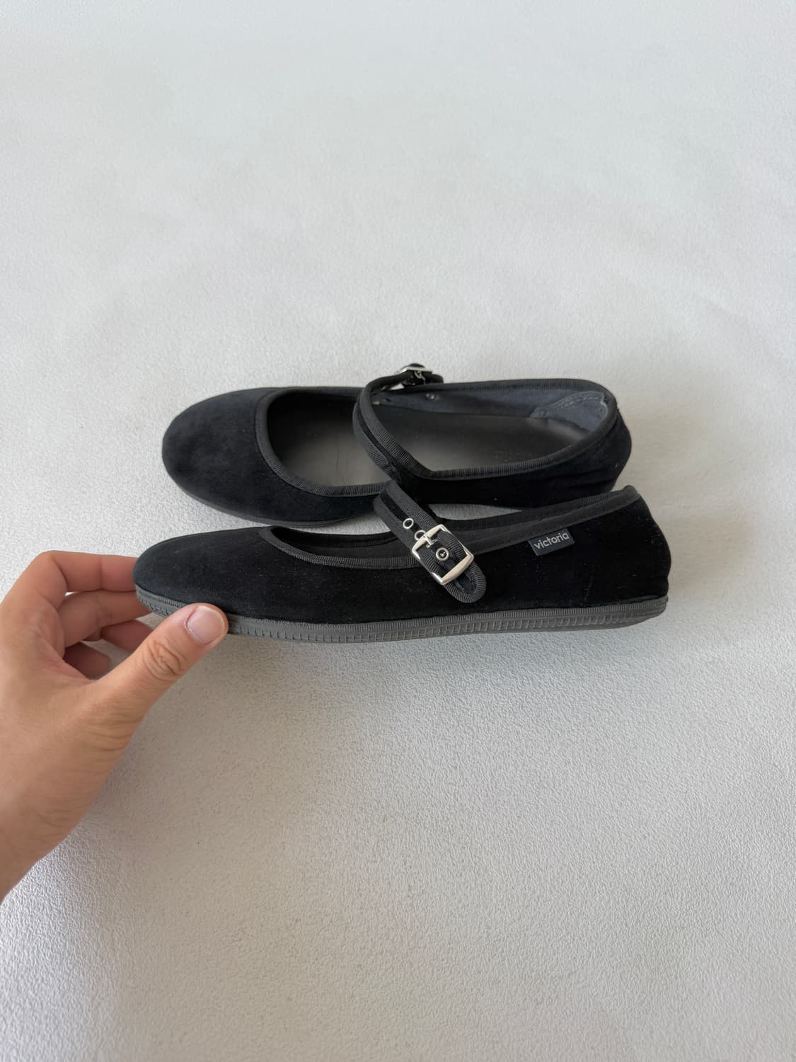 [EU38]빅토리아슈즈(Victoria shoes) 메리제인(SPAIN) 상품이미지1