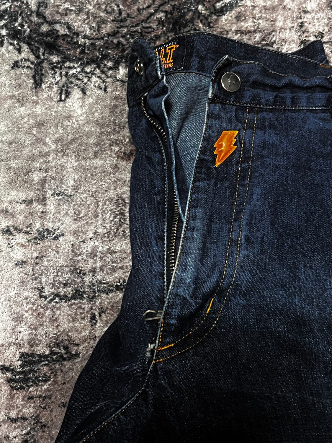 Walter Van Beirendonck 상품이미지2