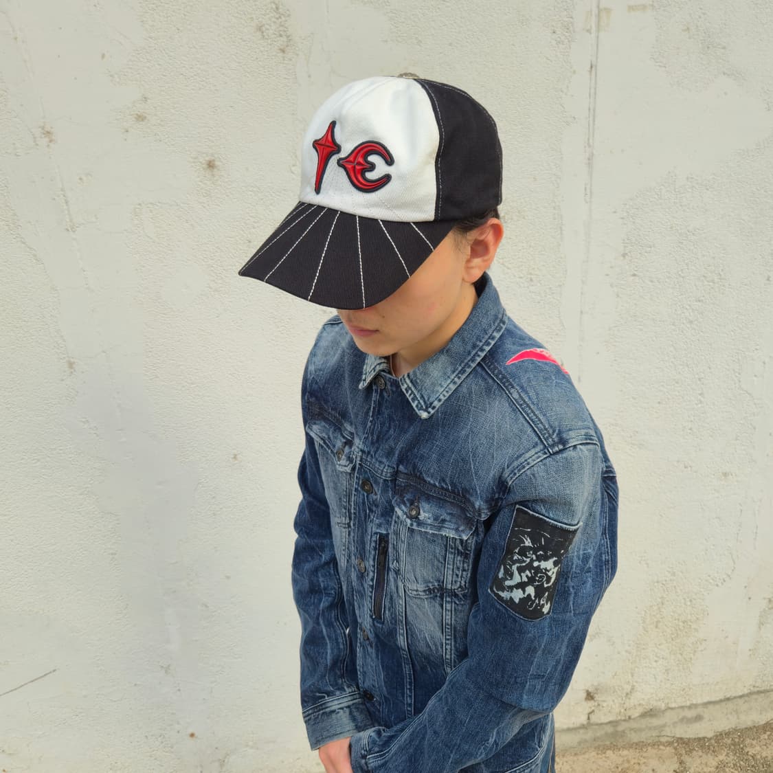 YouZuDe Styling 상품이미지3