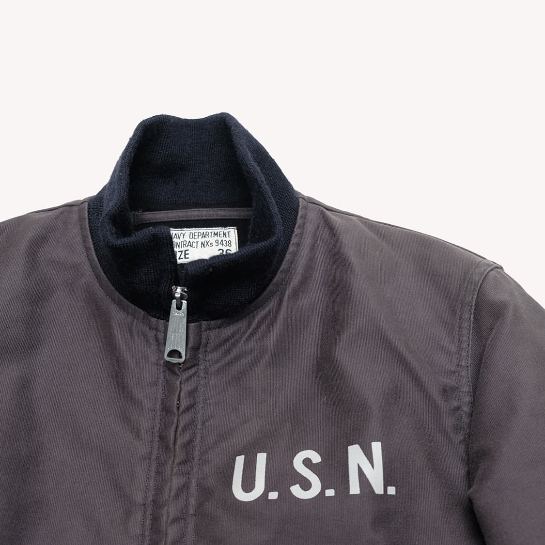 REAL McCOY x FELIX THE CAT deck jacket 상품이미지2