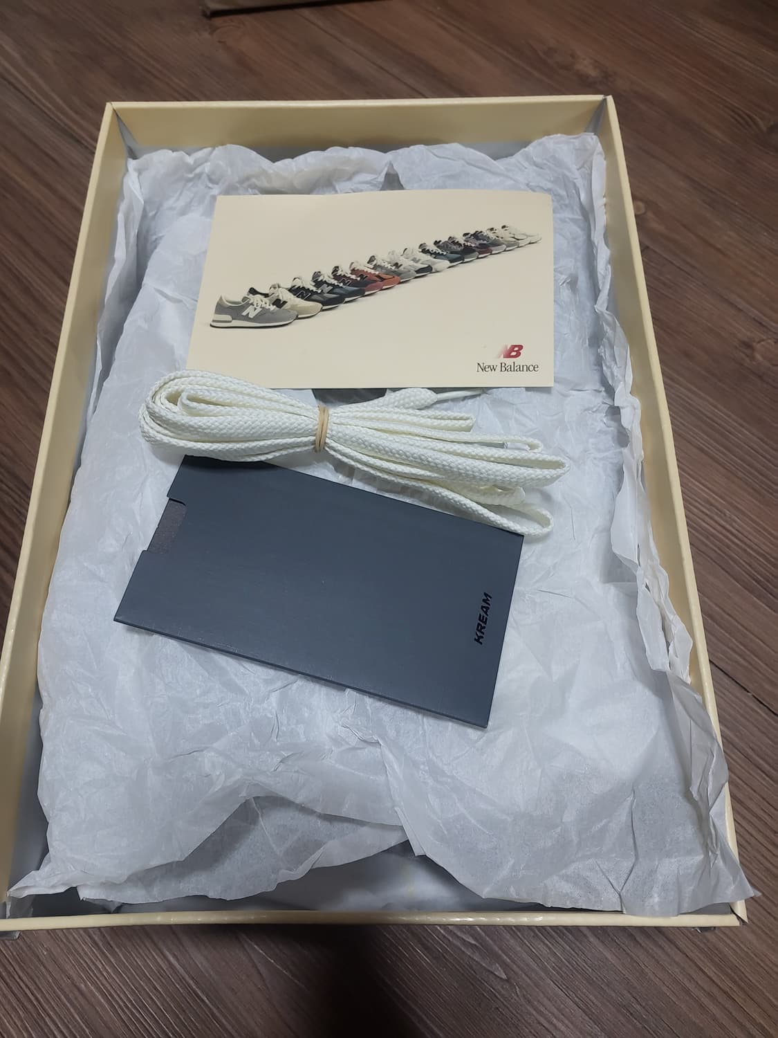 뉴발란스 990v1 USA 마블헤드 인센스 그레이 285 M990TA1 상품이미지6