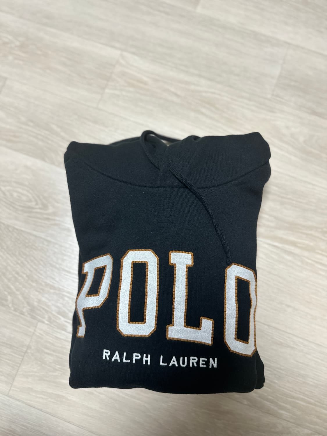 랄프로렌 후드티 L 상품이미지2