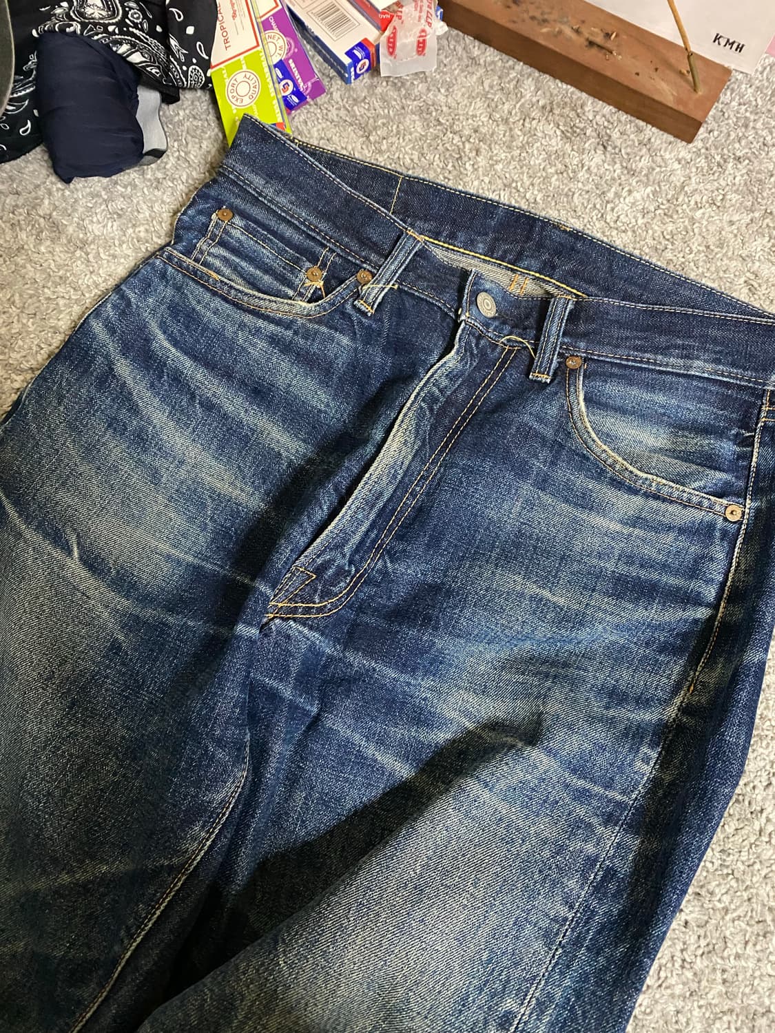 슈가케인 1955 made in usa 상품이미지5
