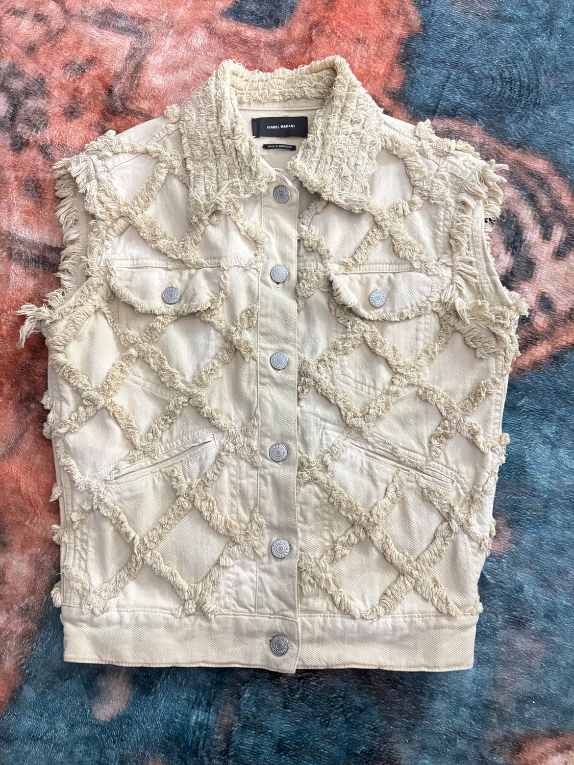 TTF✳️이자벨마랑 부클 베스트 상품이미지2