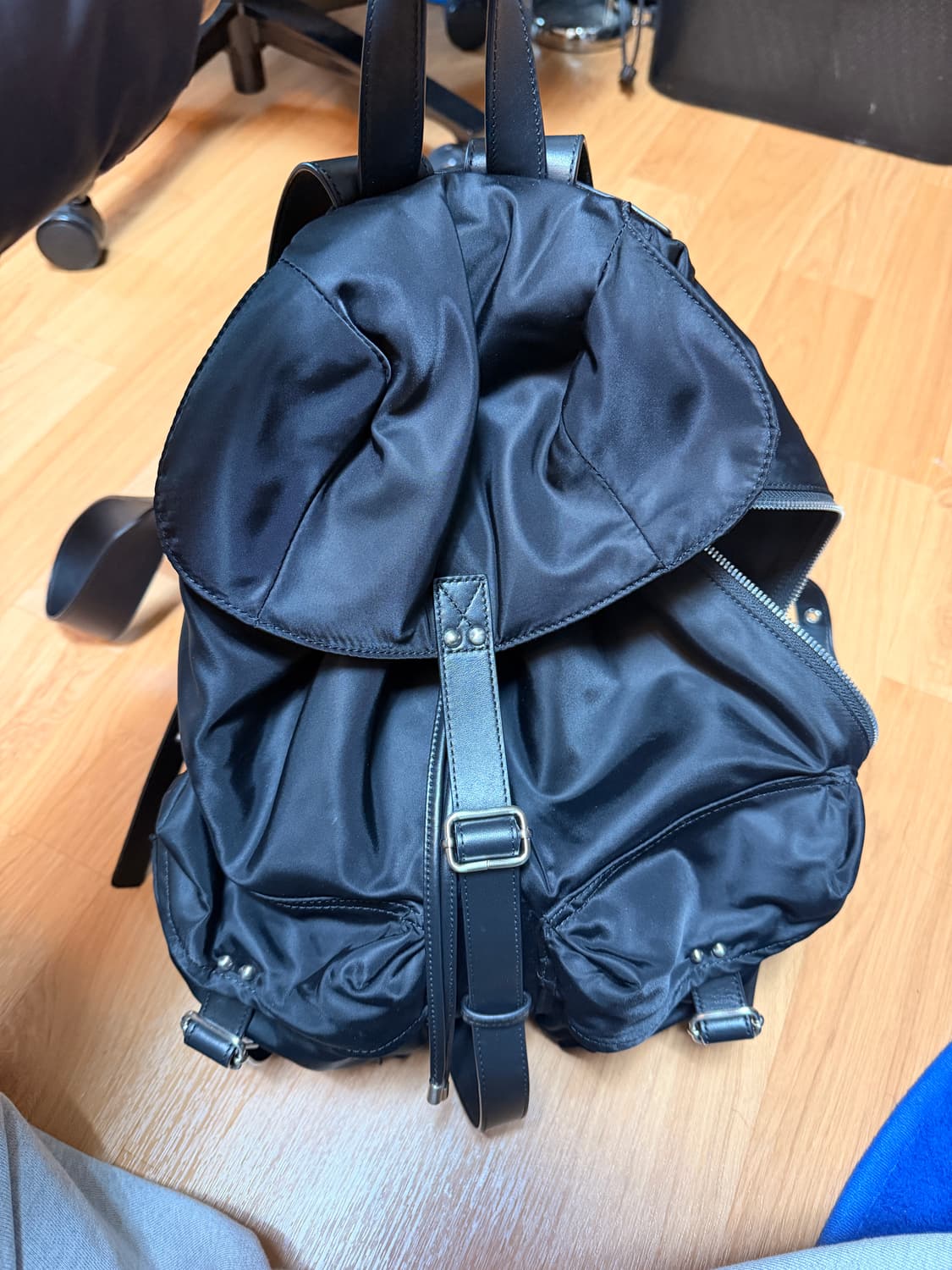 youth 유스 럭색 신버전 상품이미지3