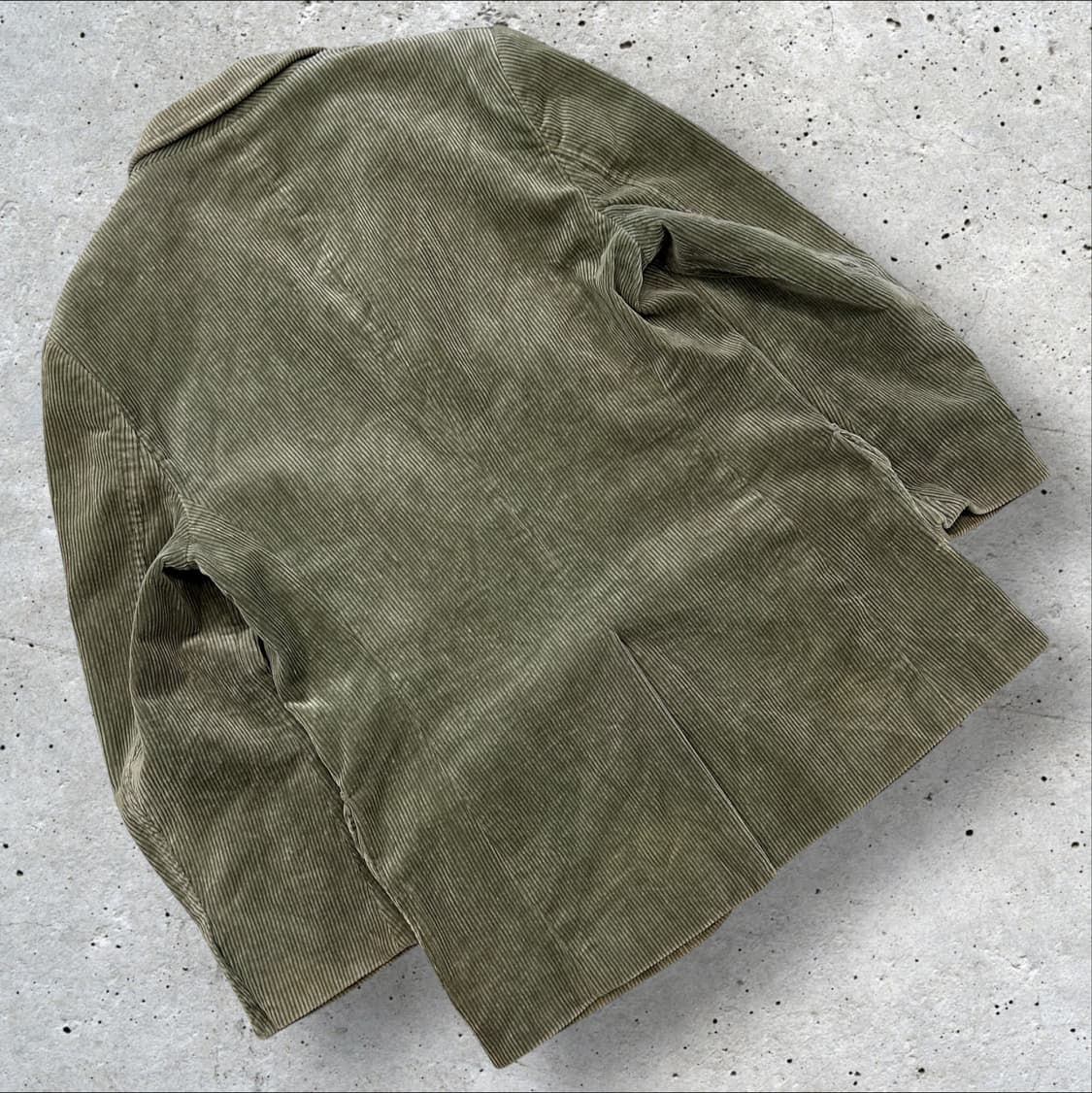 [XL] 00s 폴로랄프로렌 골덴 코듀로이 블레이져 자켓 A554 상품이미지2