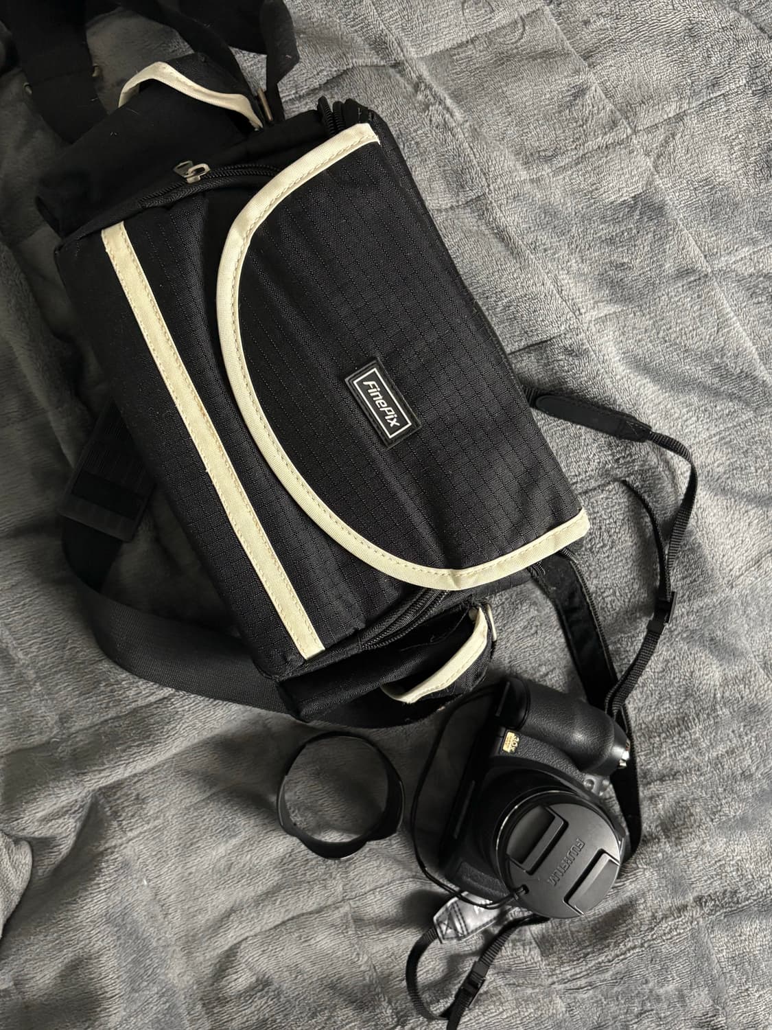 후지필름 파인픽스 HS10 + 가방 상품이미지1