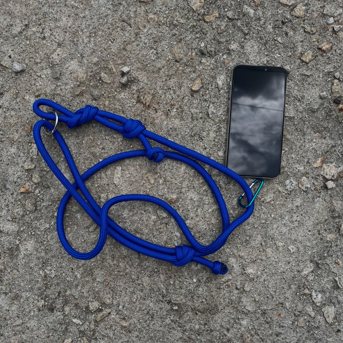 모링 AAA 블루 상품이미지1