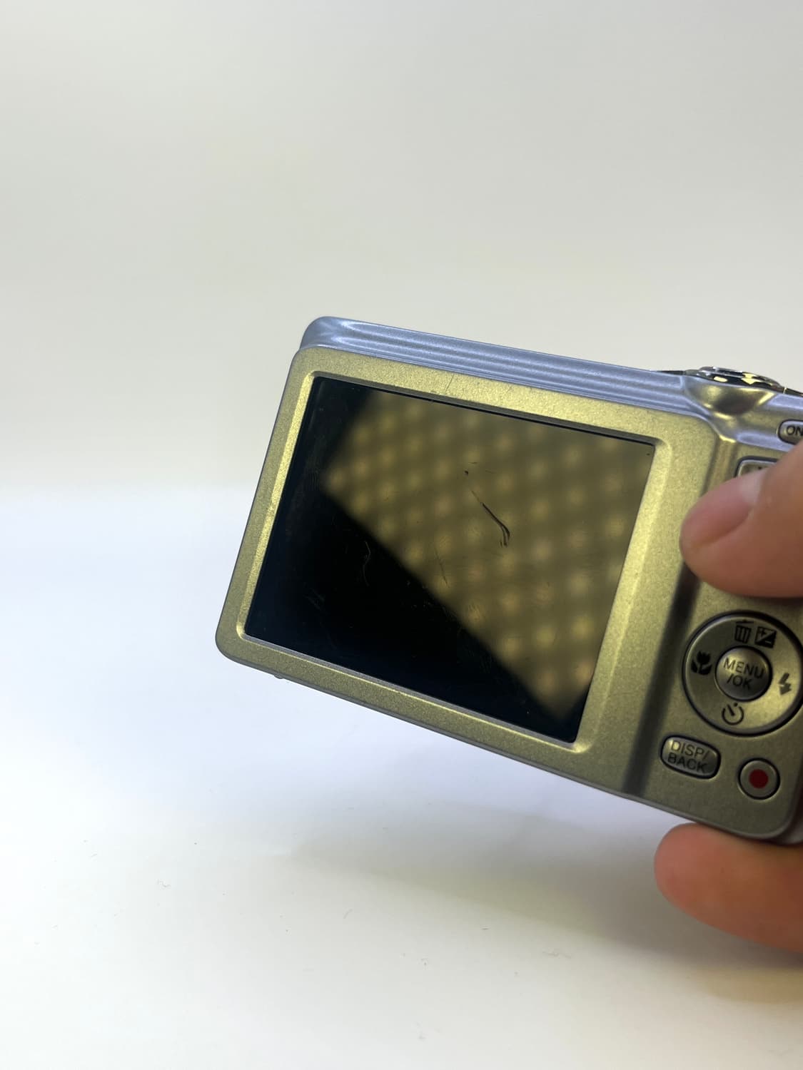 Fujifilm FinePix JX550 디카 상품이미지10