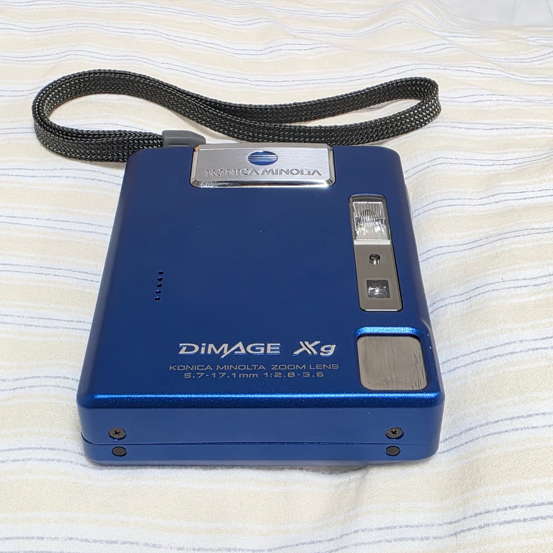 코니카 미놀타 디미지 Minolta Dimage Xg 상품이미지7