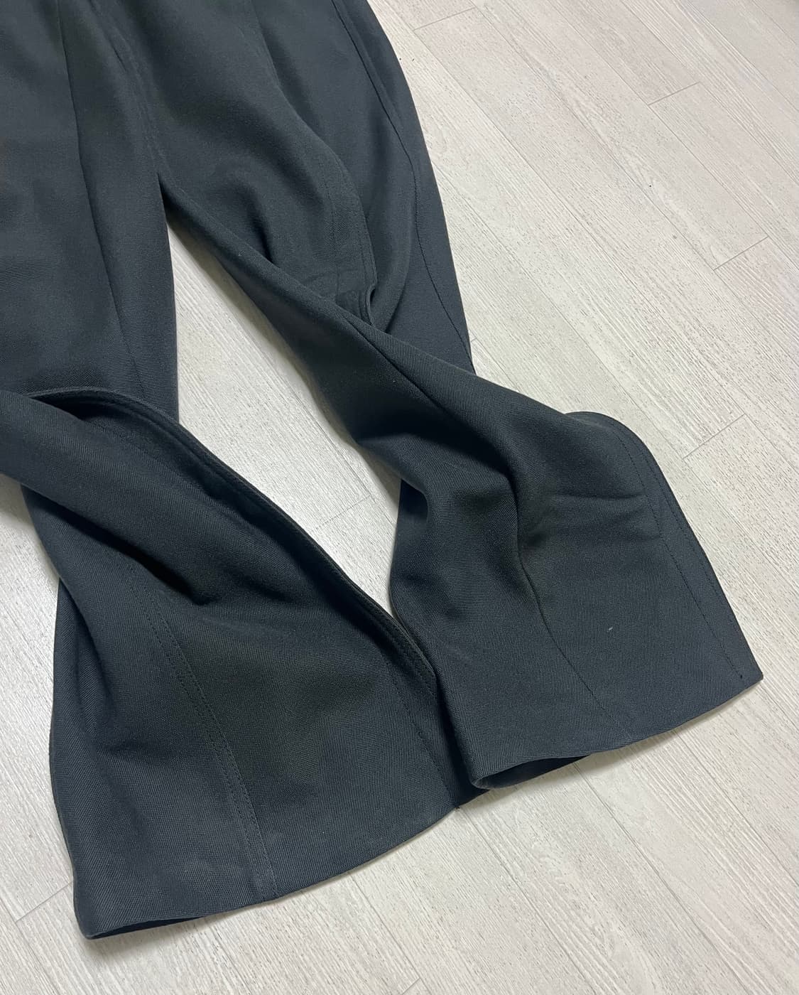 바나나 울 팬츠 상품이미지4