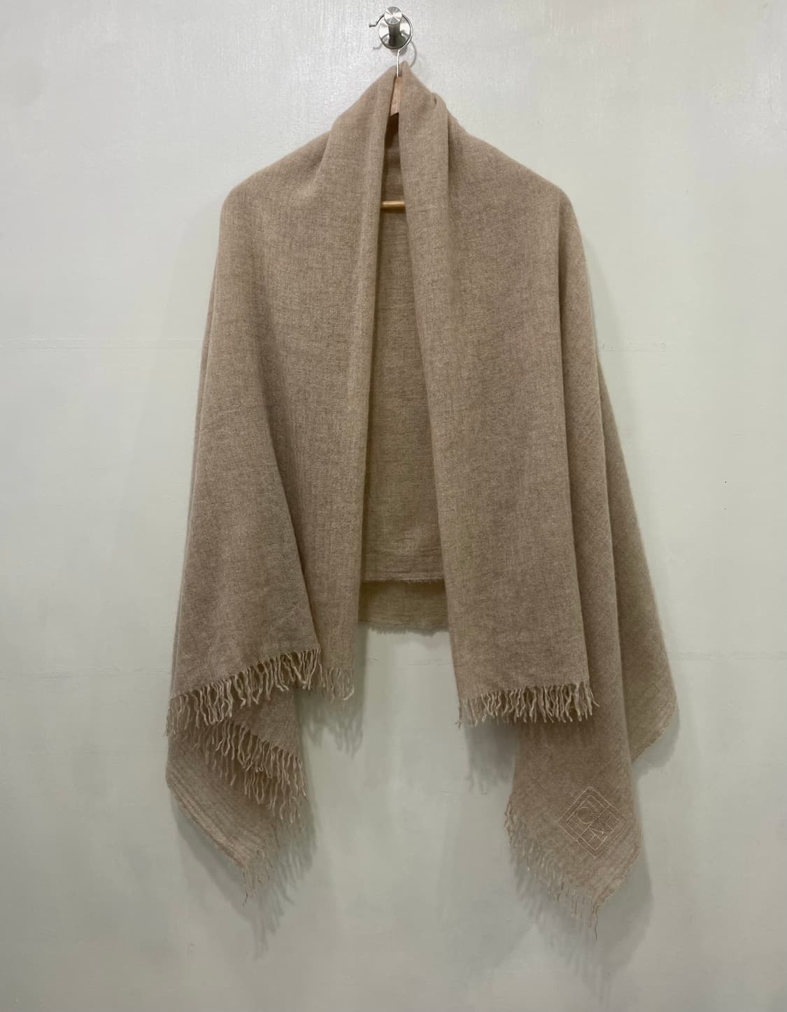 토템 캐시미어 블랭킷 스카프 (140*180) 상품이미지1