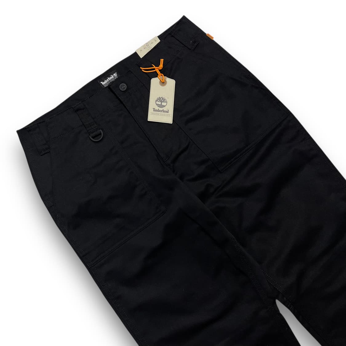 팀버랜드 워크웨어 다크 새상품 팬츠 상품이미지2