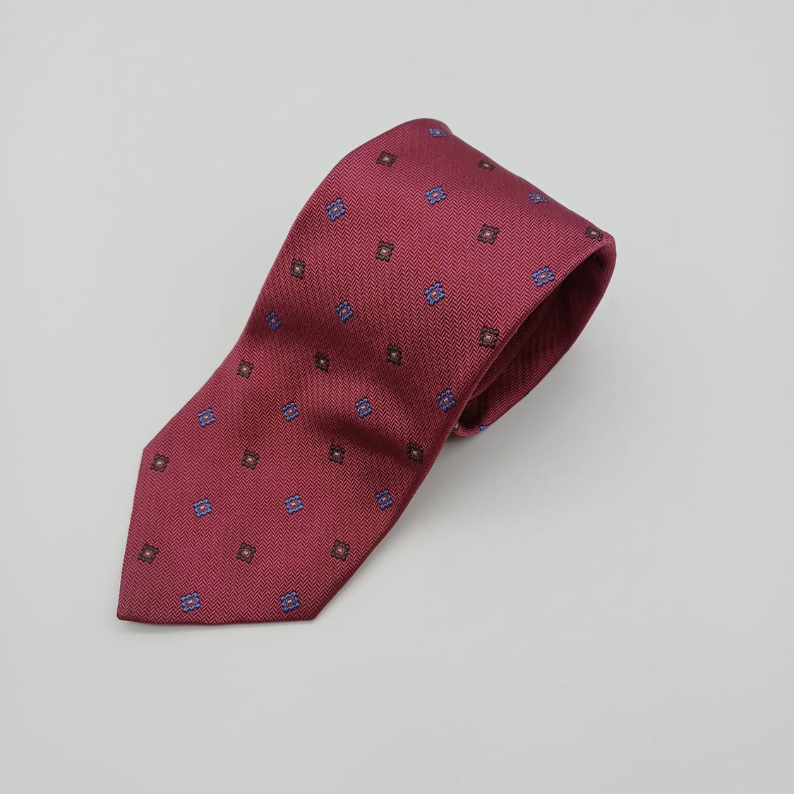 브룩스브라더스 실크 넥타이 [BCF10803_0004-164] 상품이미지3