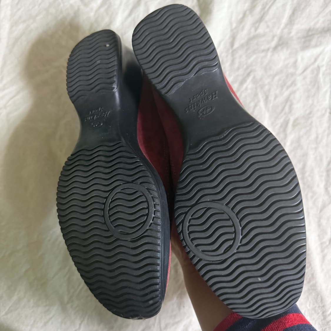 호킨스 메리제인 슈즈 상품이미지3