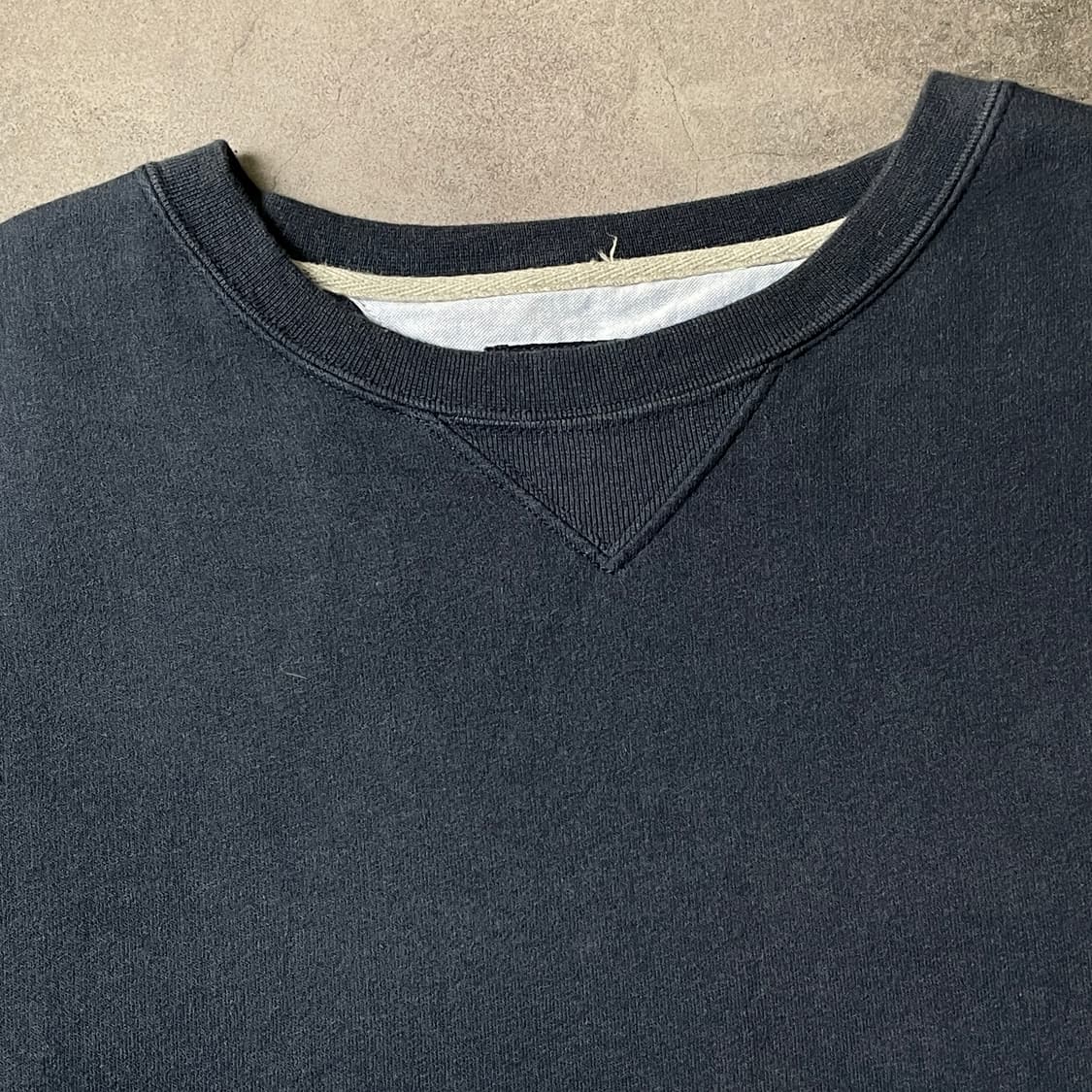 TOMMY HILFIGER 1990s 토미힐피거 코튼 맨투맨 A00528 상품이미지2