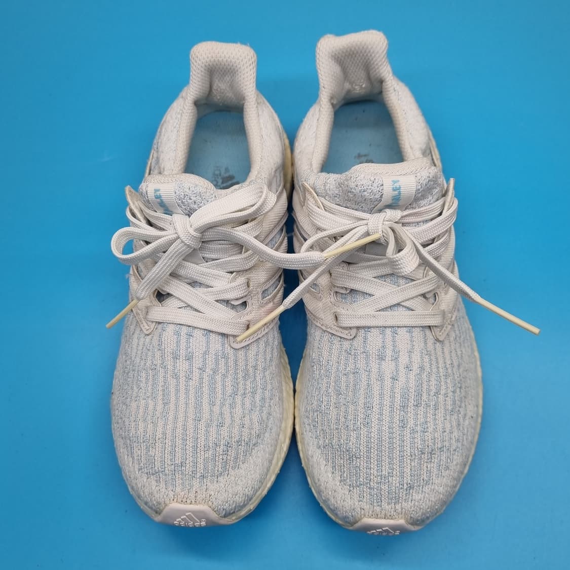 아디다스 울트라부스트 블루 운225 상품이미지2