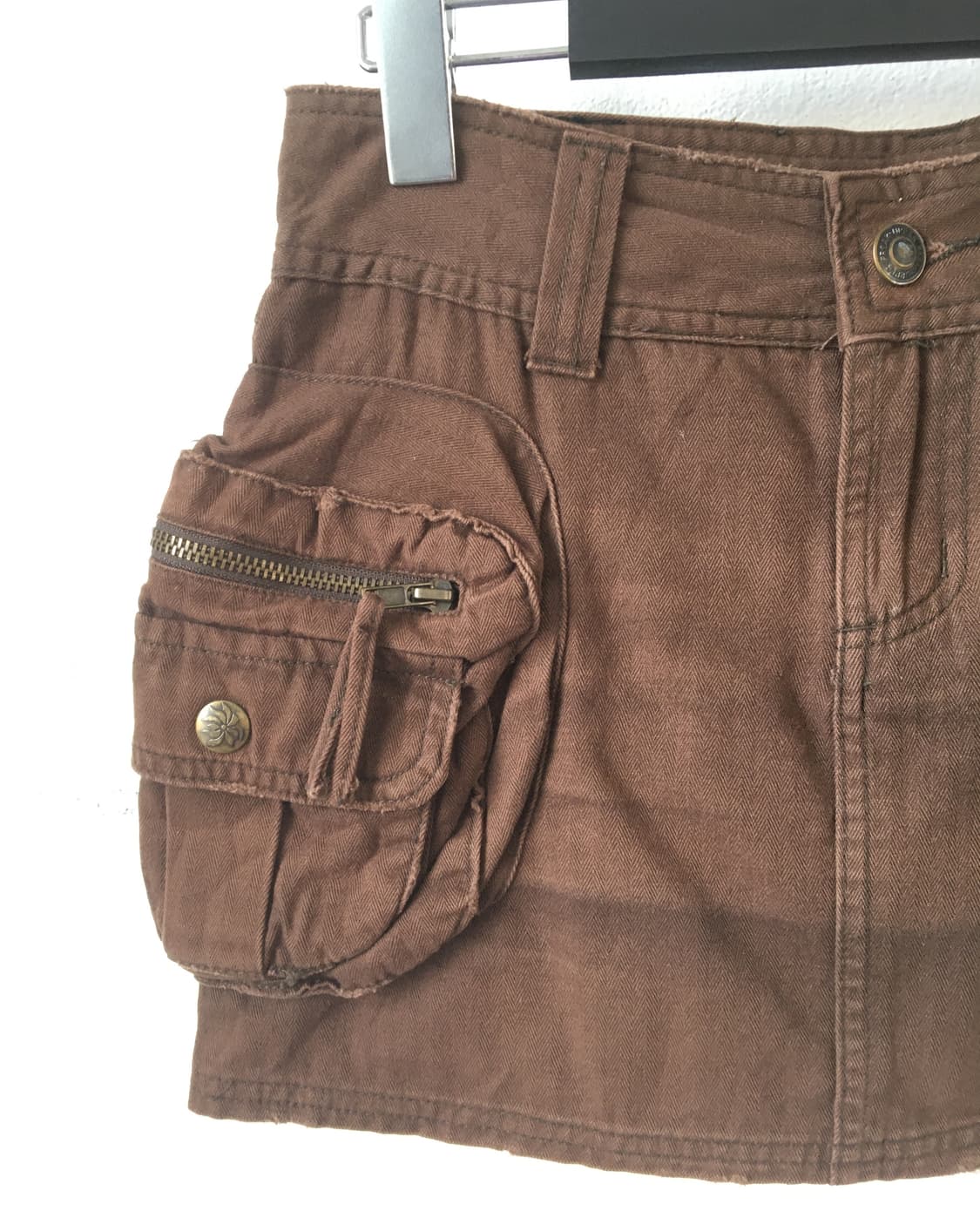 Cago skirt 상품이미지3