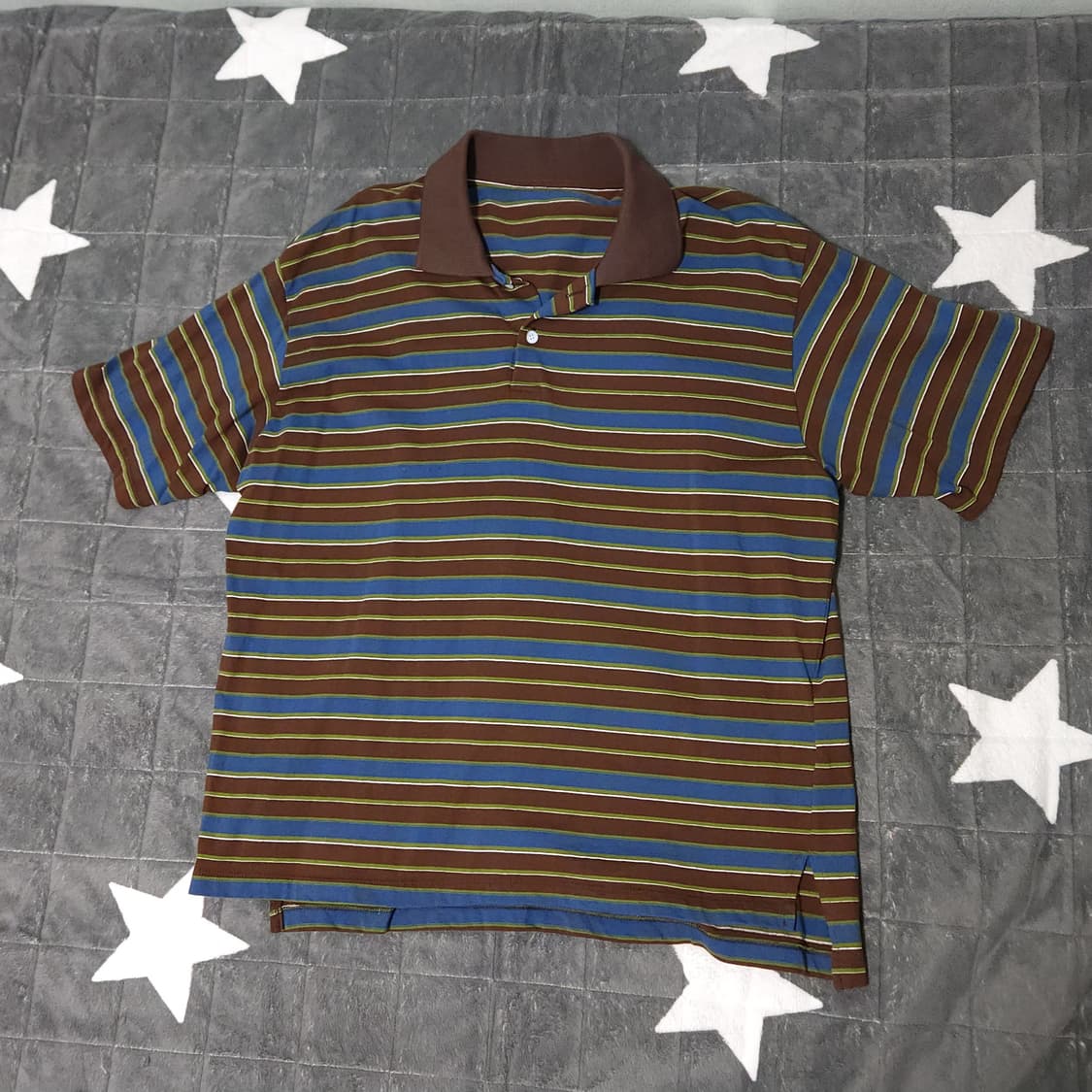 신더 스프라이트 폴로 티셔츠 상품이미지1