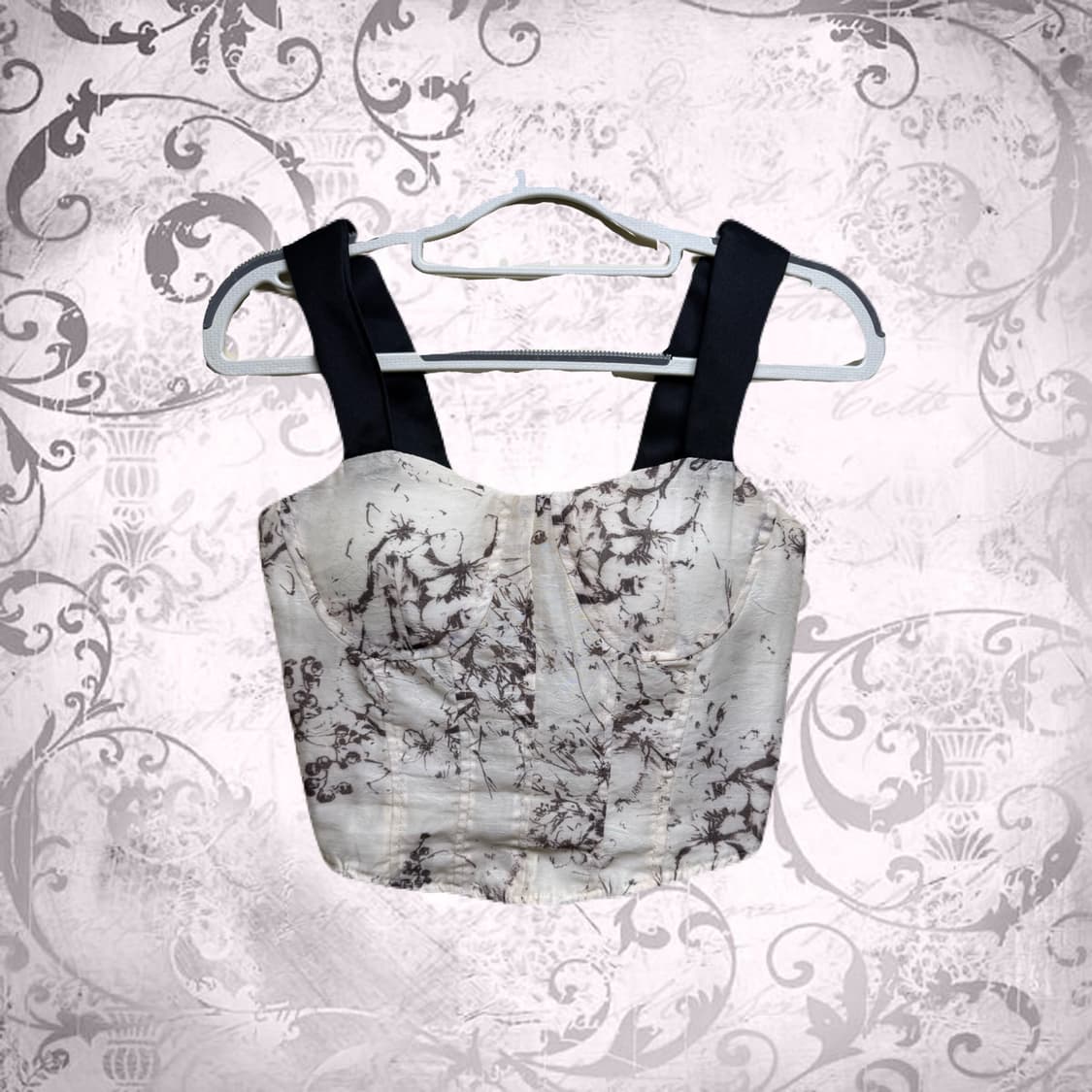 오리엔탈 페어리 슬리브리스 상품이미지1