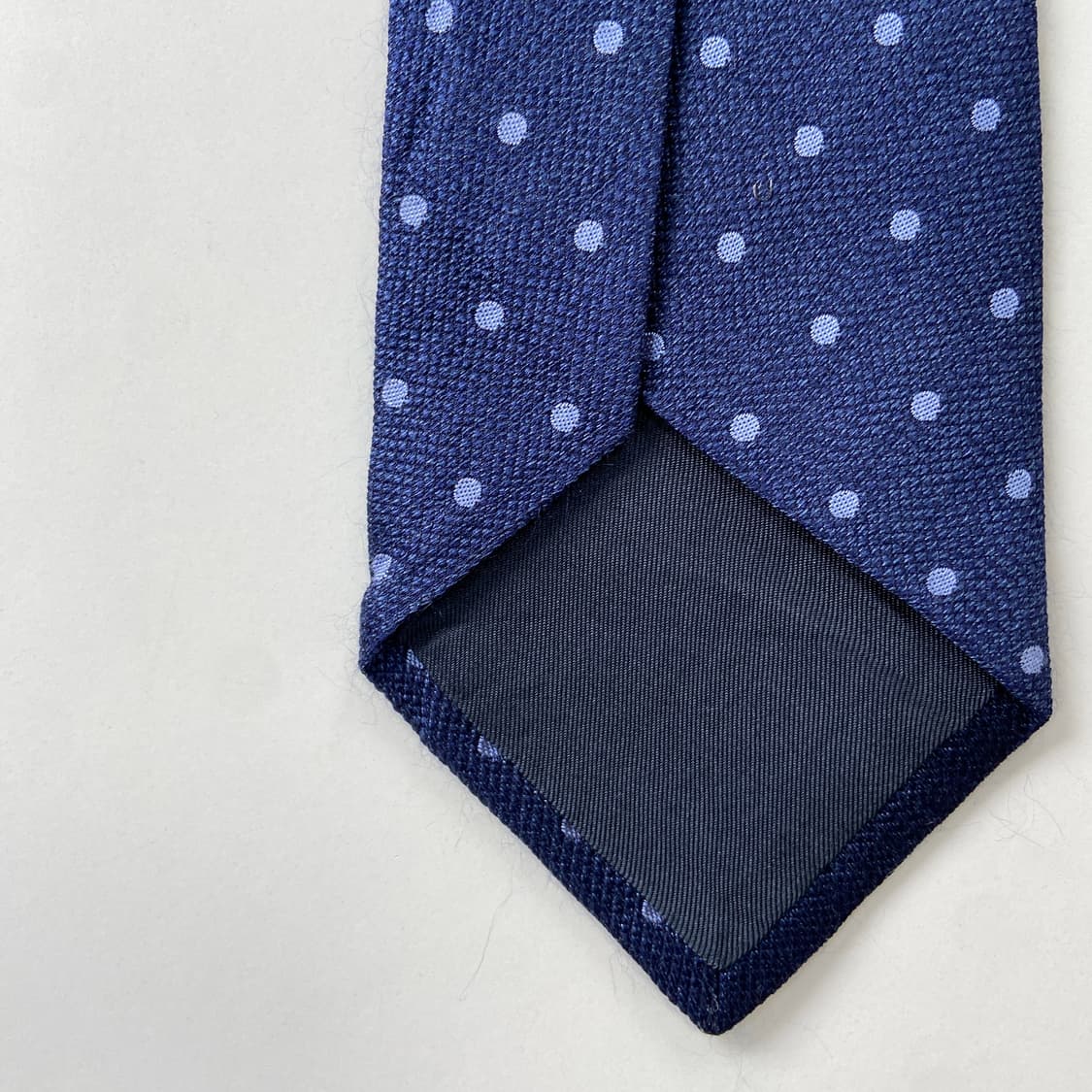 빔즈에프(BEAMS F) 정품 명품 넥타이 상품이미지7