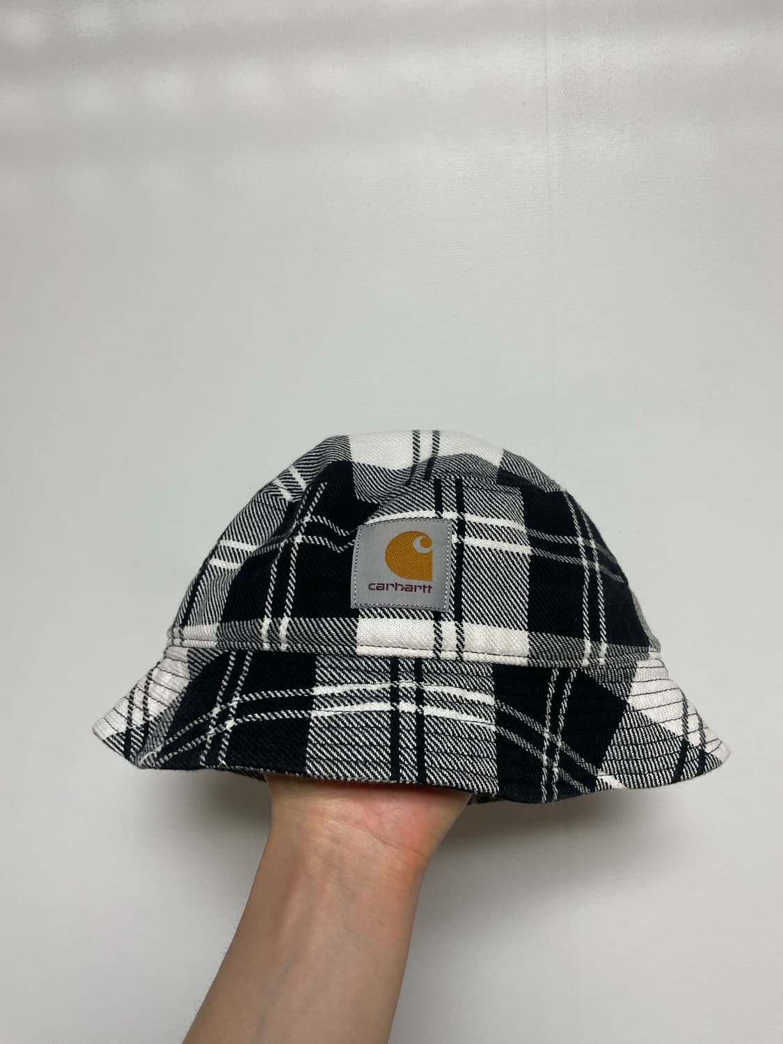 칼하트wip 버킷햇(L/XL) 상품이미지1