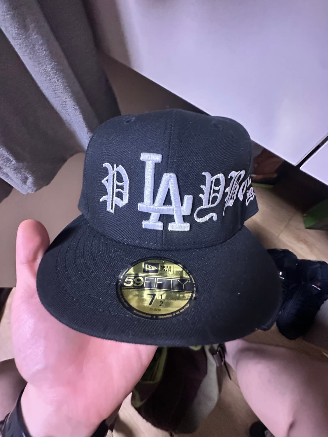 뉴에라 59 fifty 상품이미지1