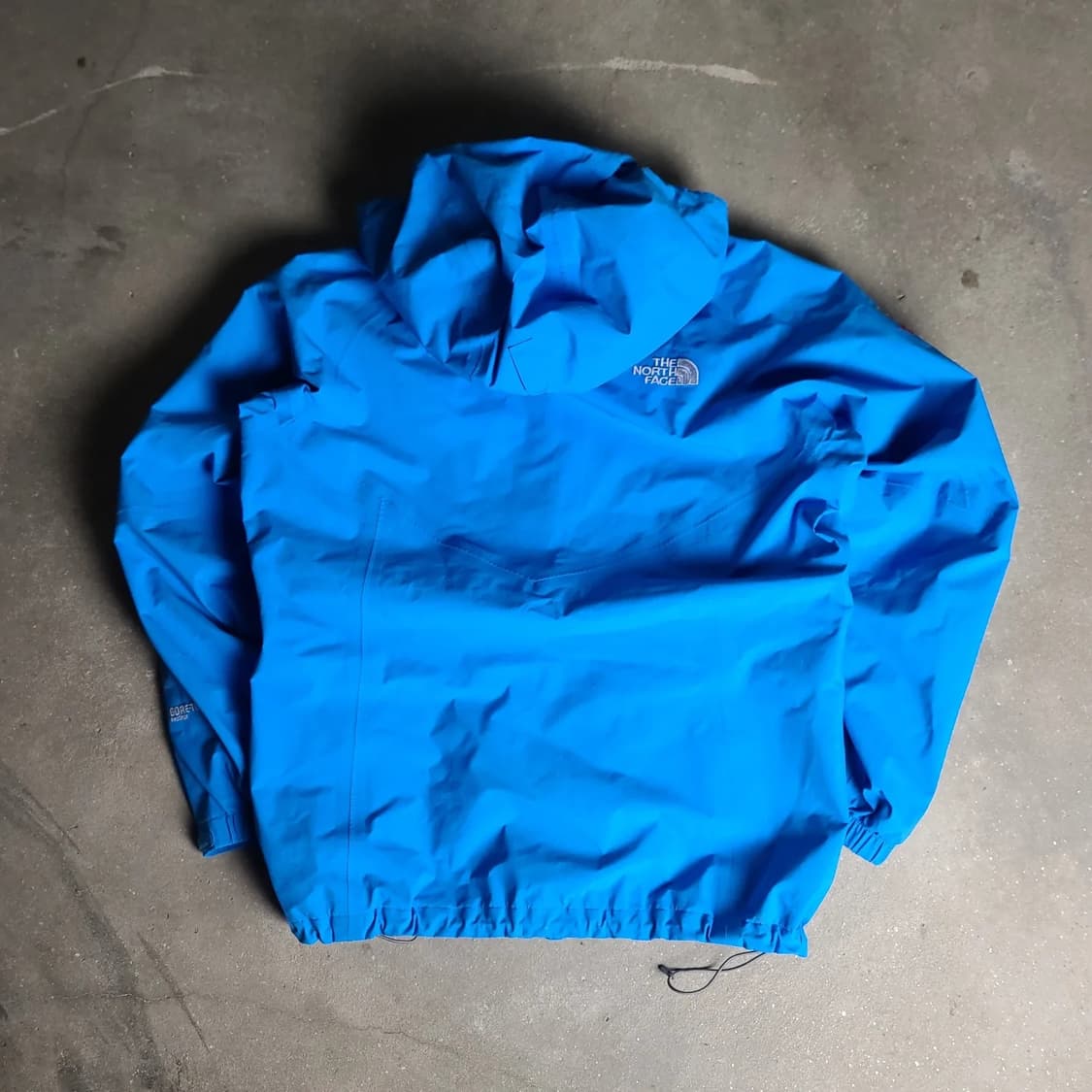 노스페이스 고어텍스 프로쉘 자켓 상품이미지6