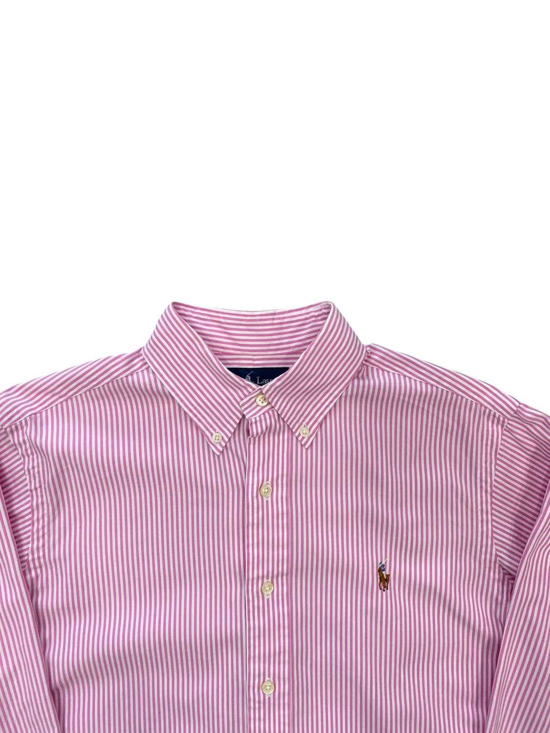 폴로 랄프로렌 셔츠 (Man S) H0408 상품이미지2