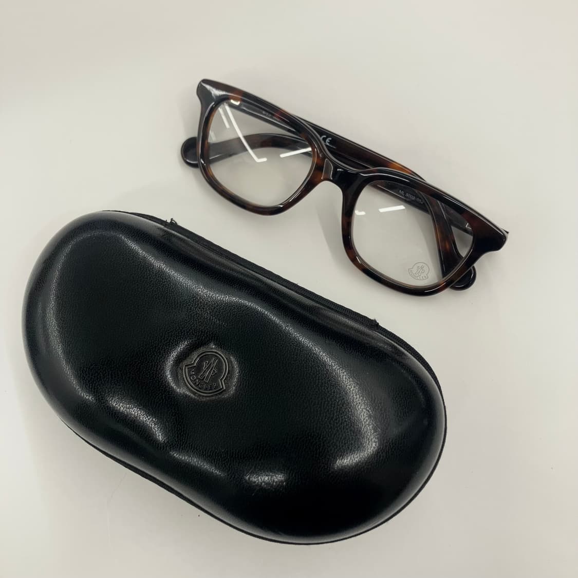 몽클레어 호피뿔테  상품이미지1