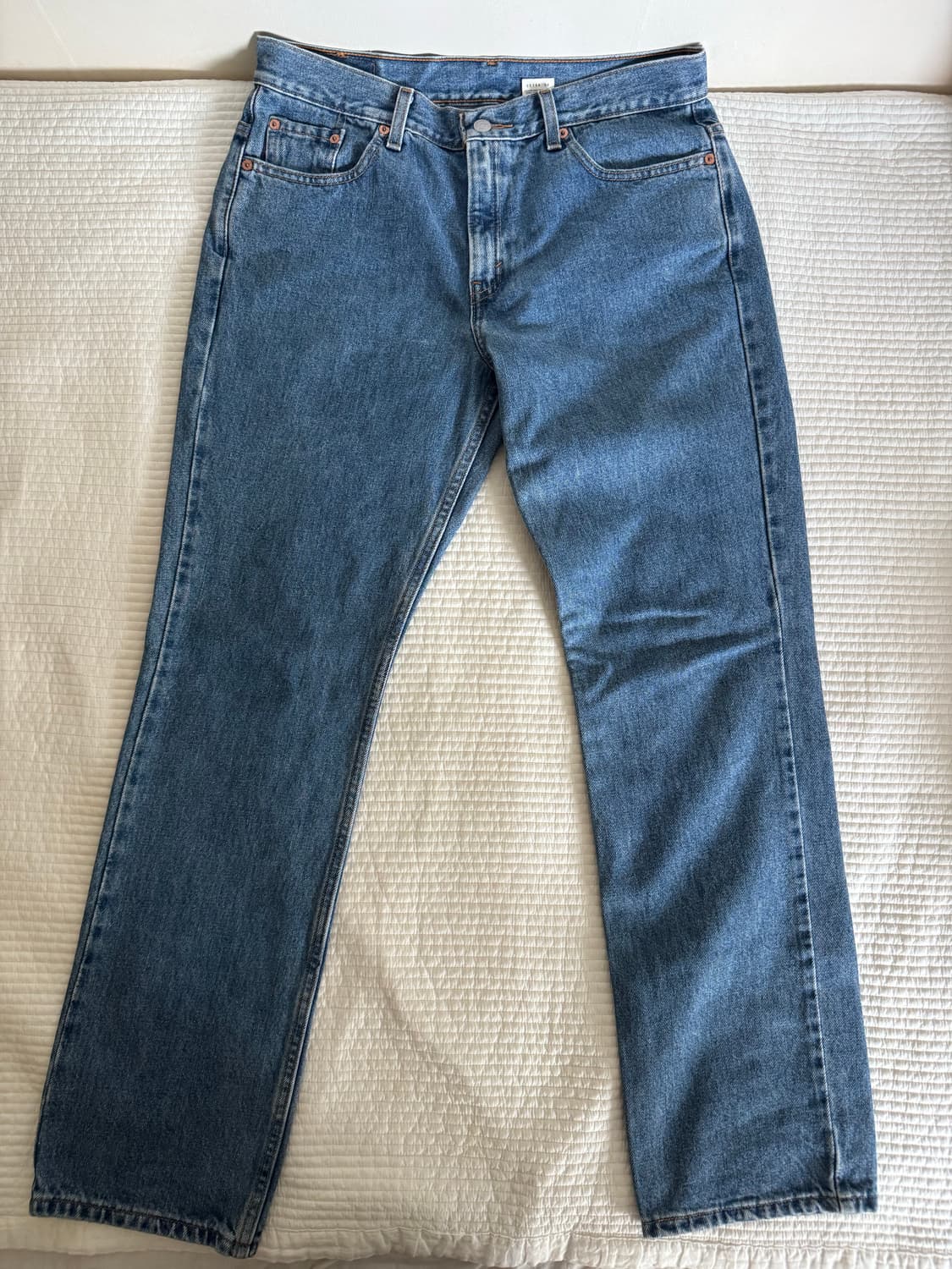 [32] 00s Levi's vintage 505 상품이미지4