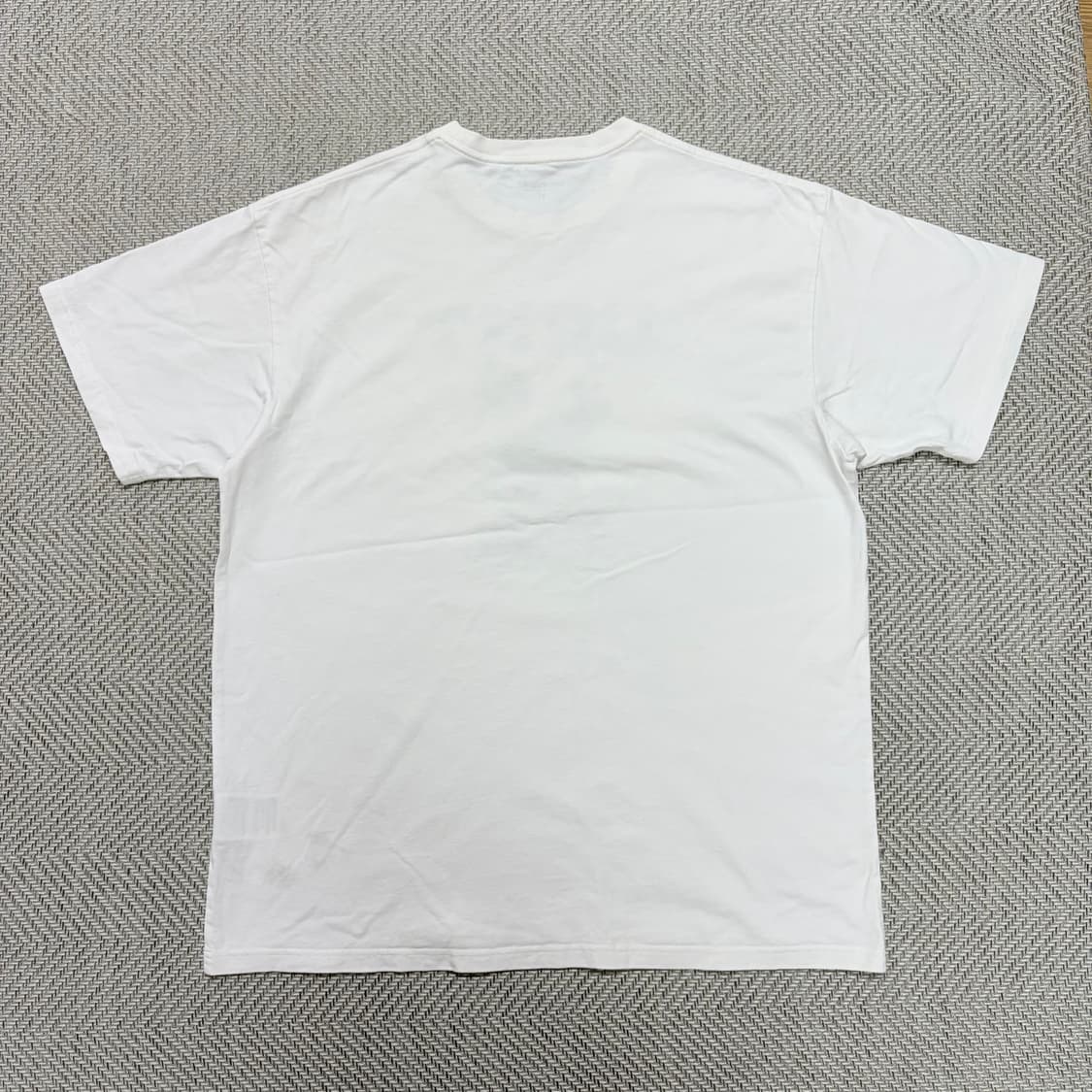 (XL)칼하트 WIP 덕 반팔티 상품이미지2