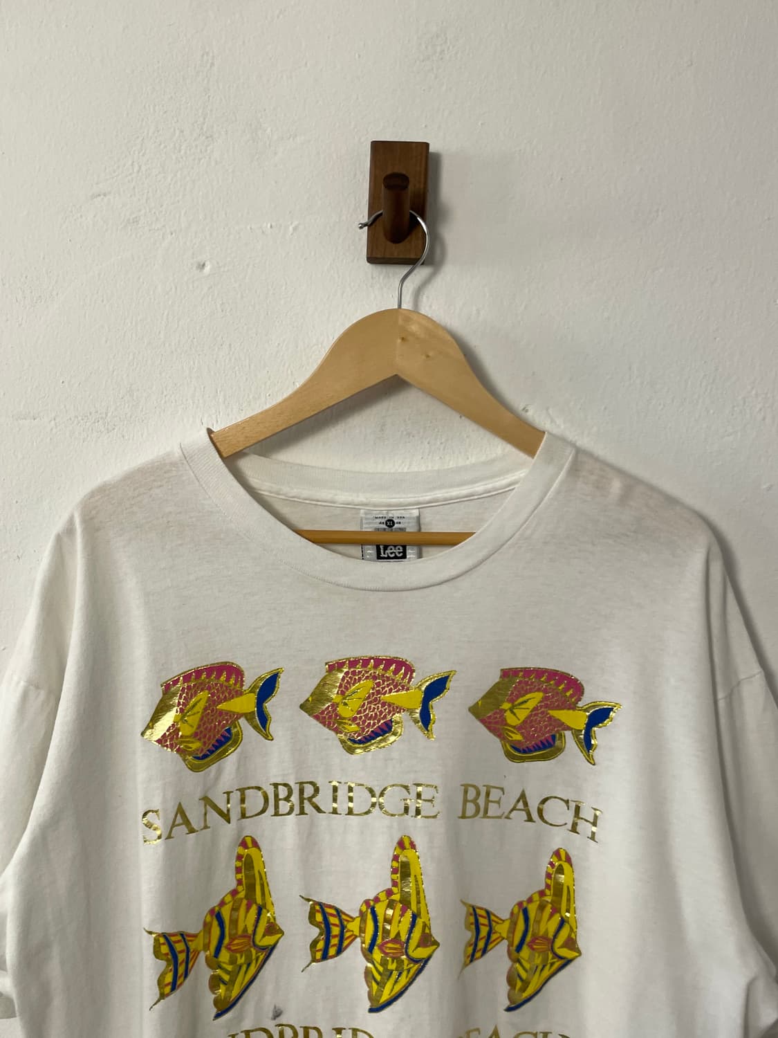 리 반팔 티셔츠  상품이미지2