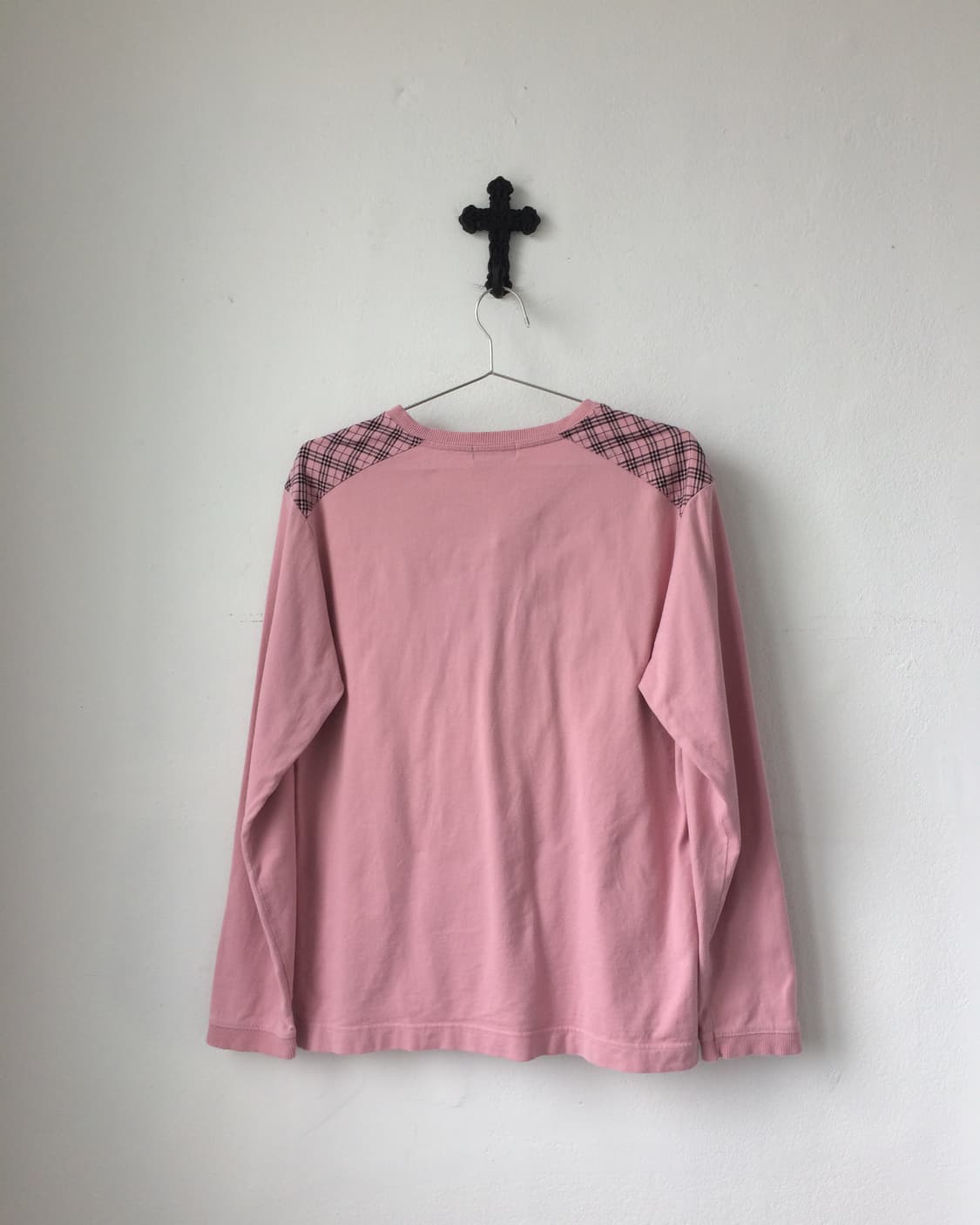 Burberry sleeve 상품이미지3
