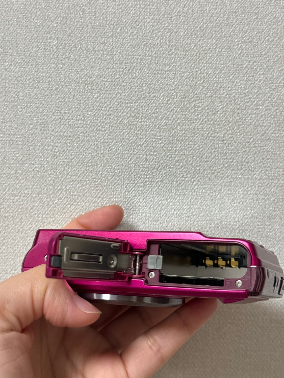 Casio H10 풀박스 판매합니다 상품이미지7