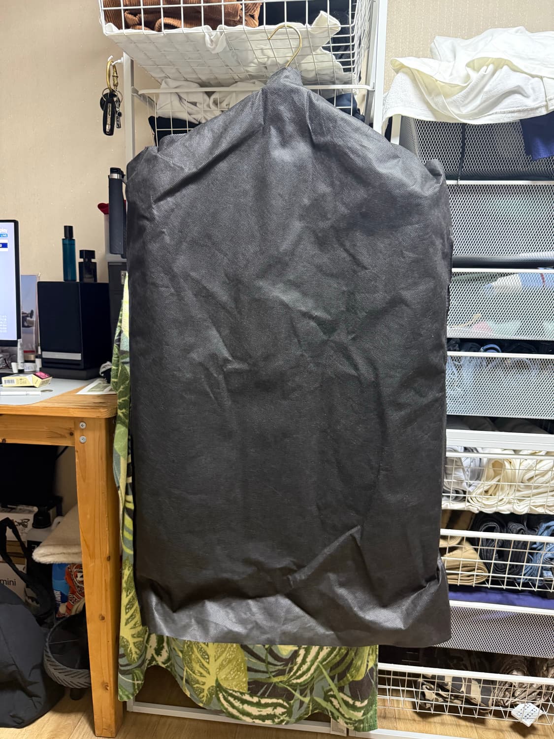 바라쿠타 g9 레이싱그린 새제품 상품이미지2