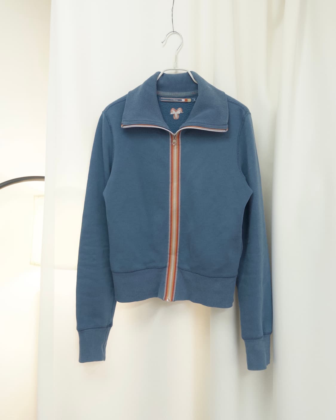 [tna] line zip-up _Made in Canada 상품이미지1