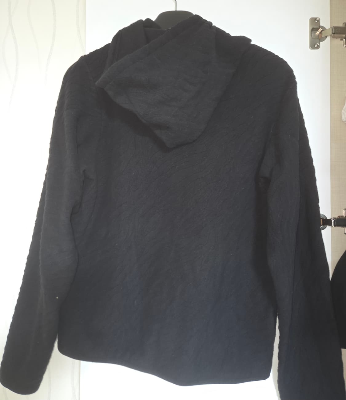 일류 Faultline 후디 상품이미지4