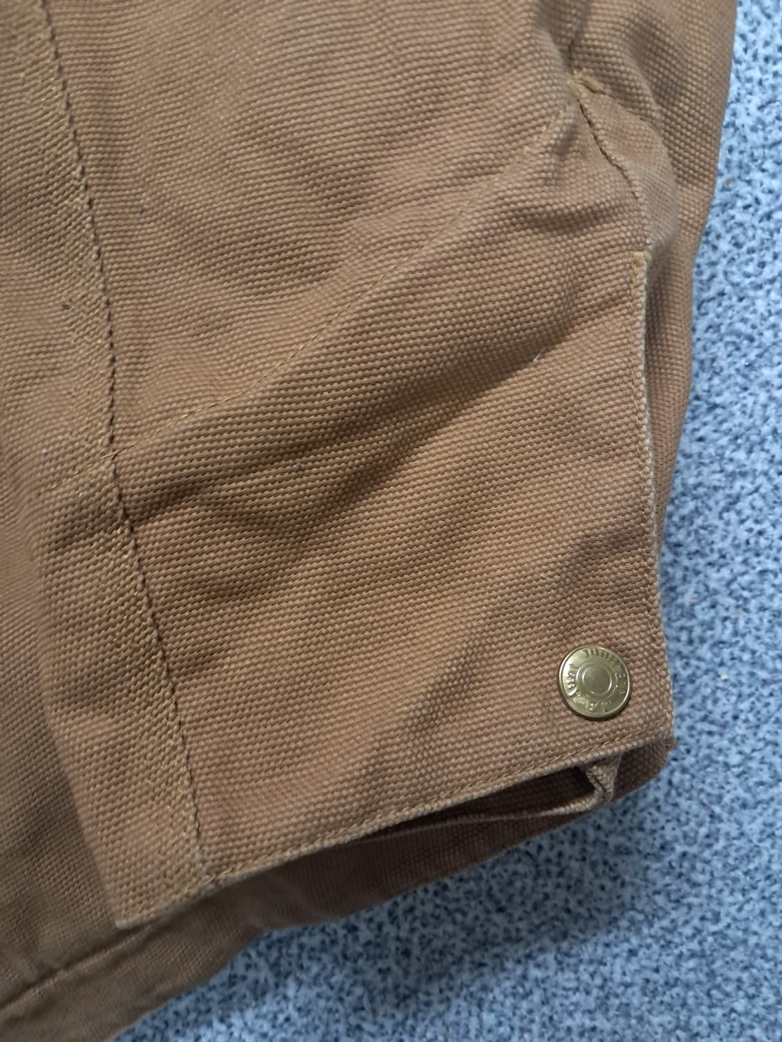 j.b hunt워크자켓 상품이미지3