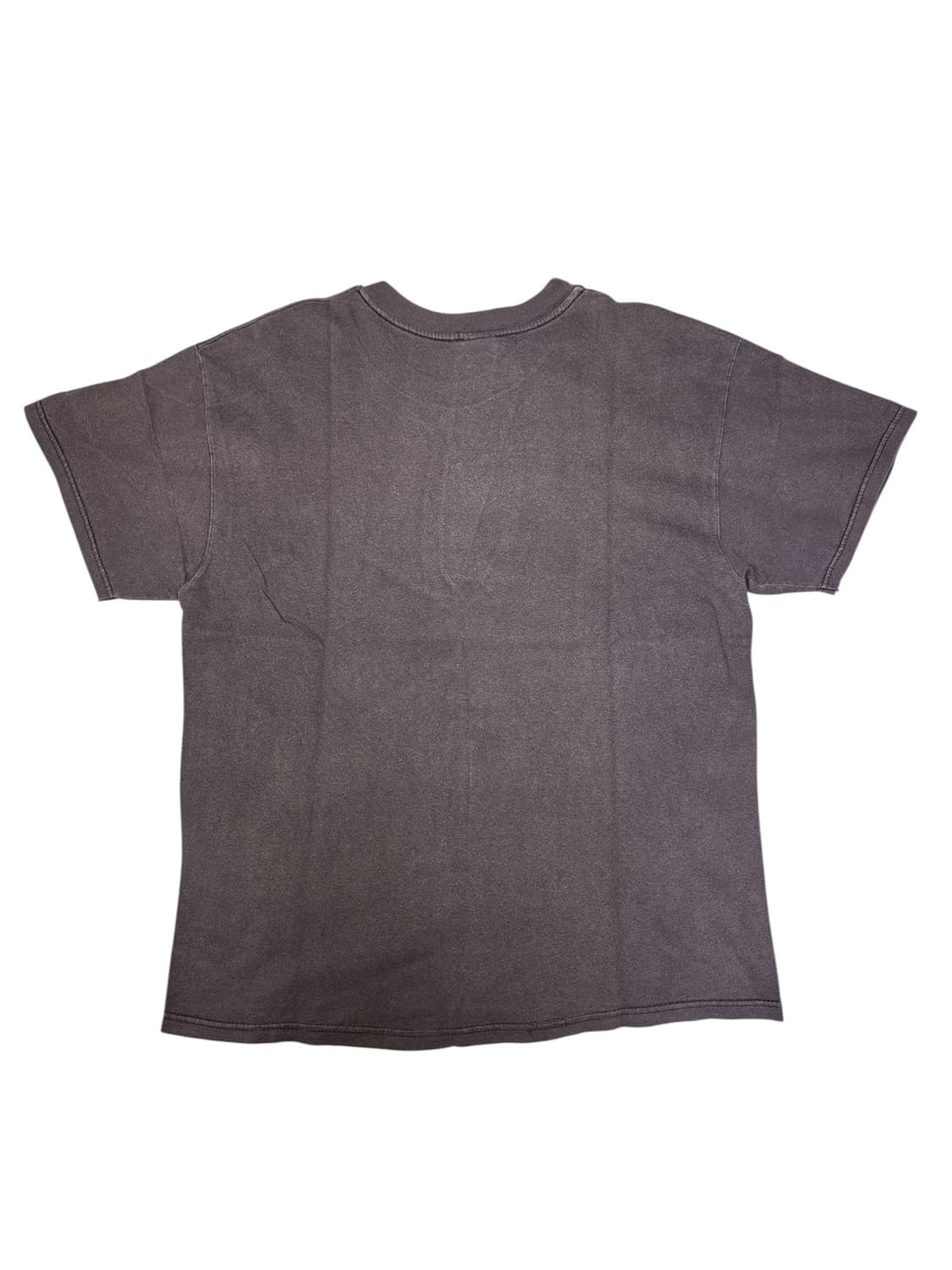 빈티지 90s DKNY USA 티셔츠 L 상품이미지4