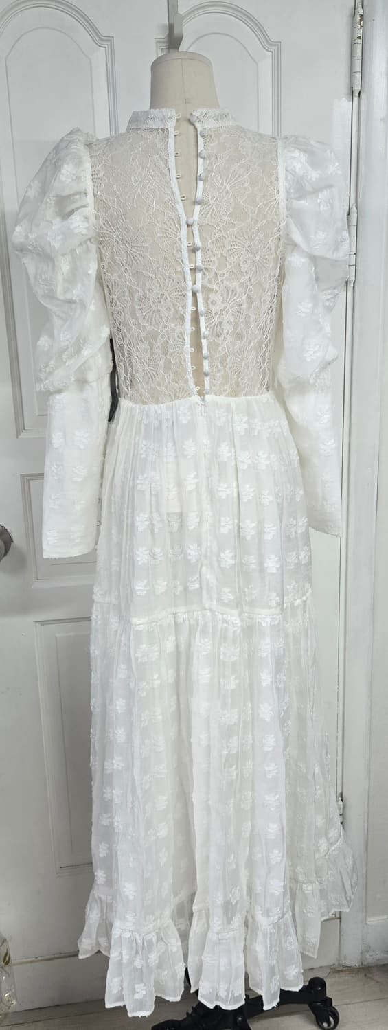 새상품)sister Jane 시스터제인 dream 퍼프롱원피스 상품이미지6