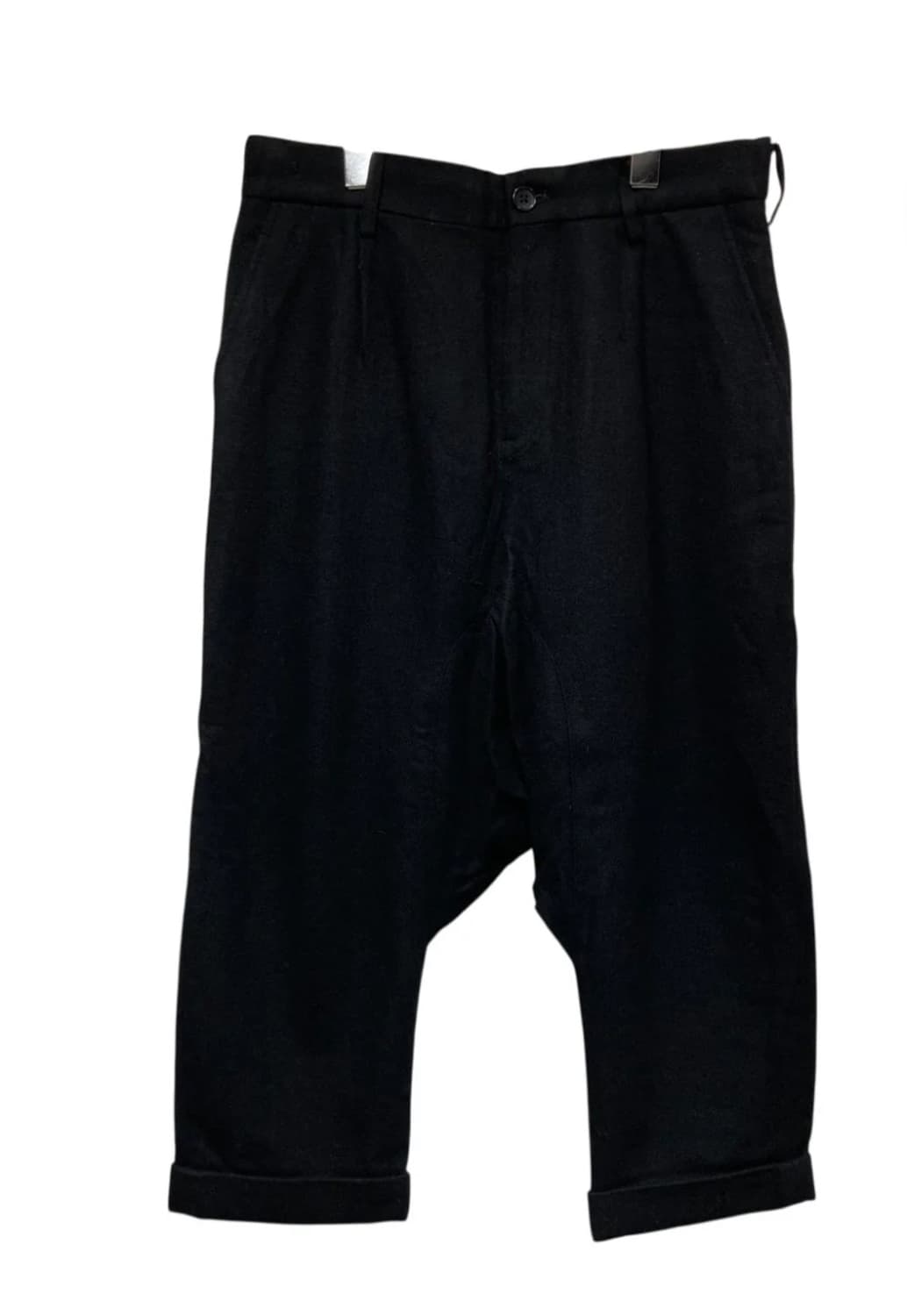 Ganryu 간류 울 사루에루 팬츠 상품이미지1