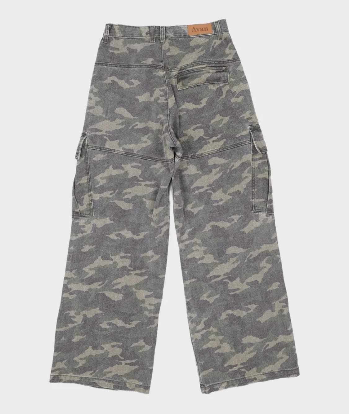  어반드레스 카고 팬츠 싸게 판매합니다! 상품이미지1