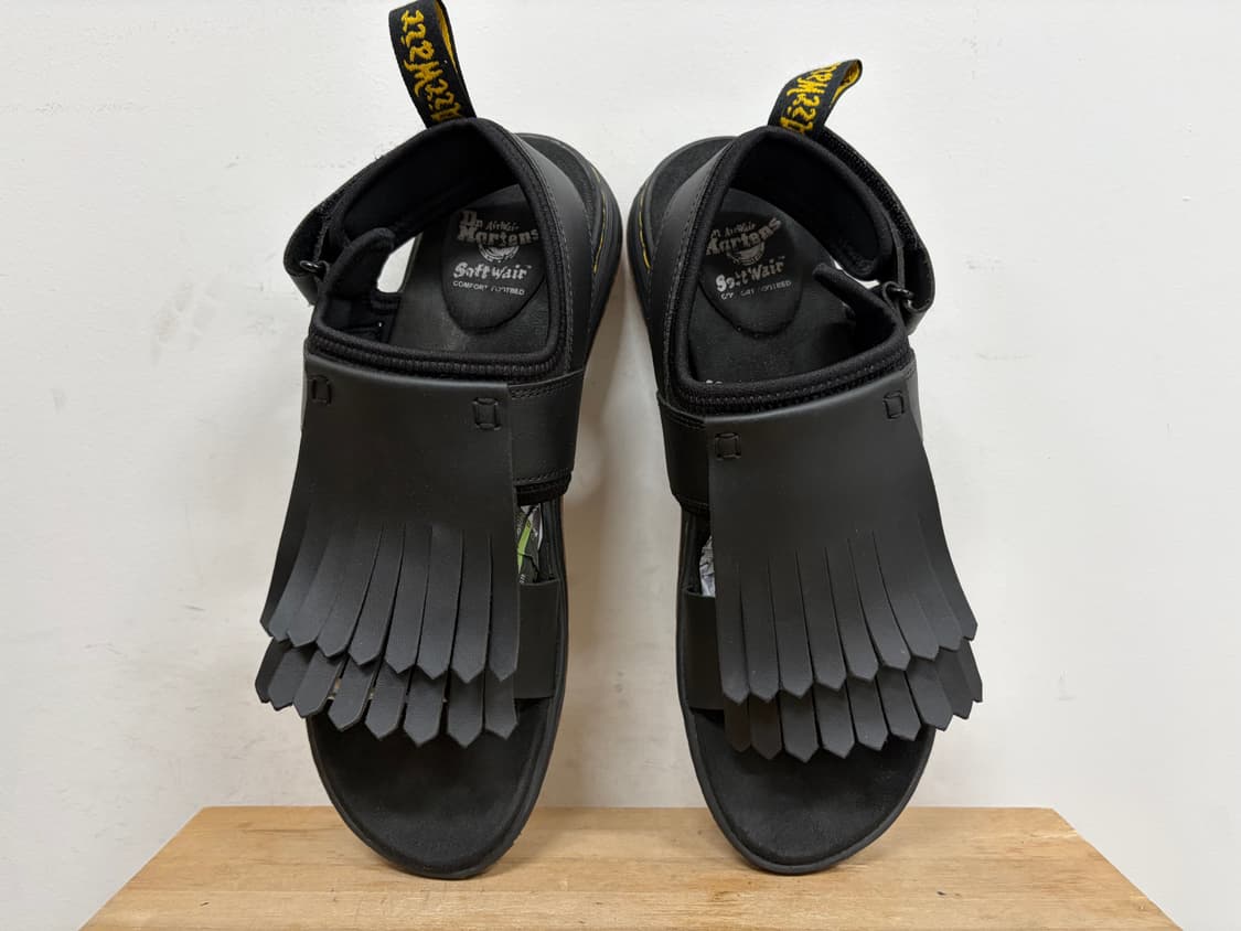 닥터마틴 남성 샌들 275~280 상품이미지3