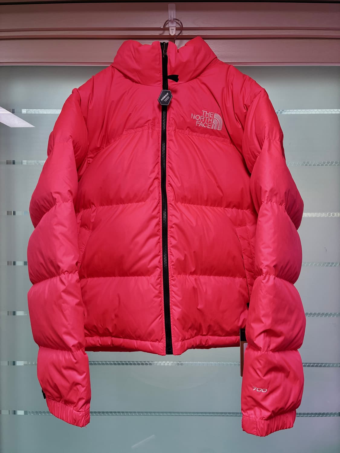 노스페이스 1996 레트로 눕시 자켓 해외판 700 상품이미지1