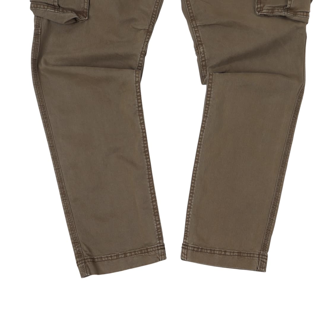 Gap 갭 카키브라운 워크 카고팬츠 상품이미지4