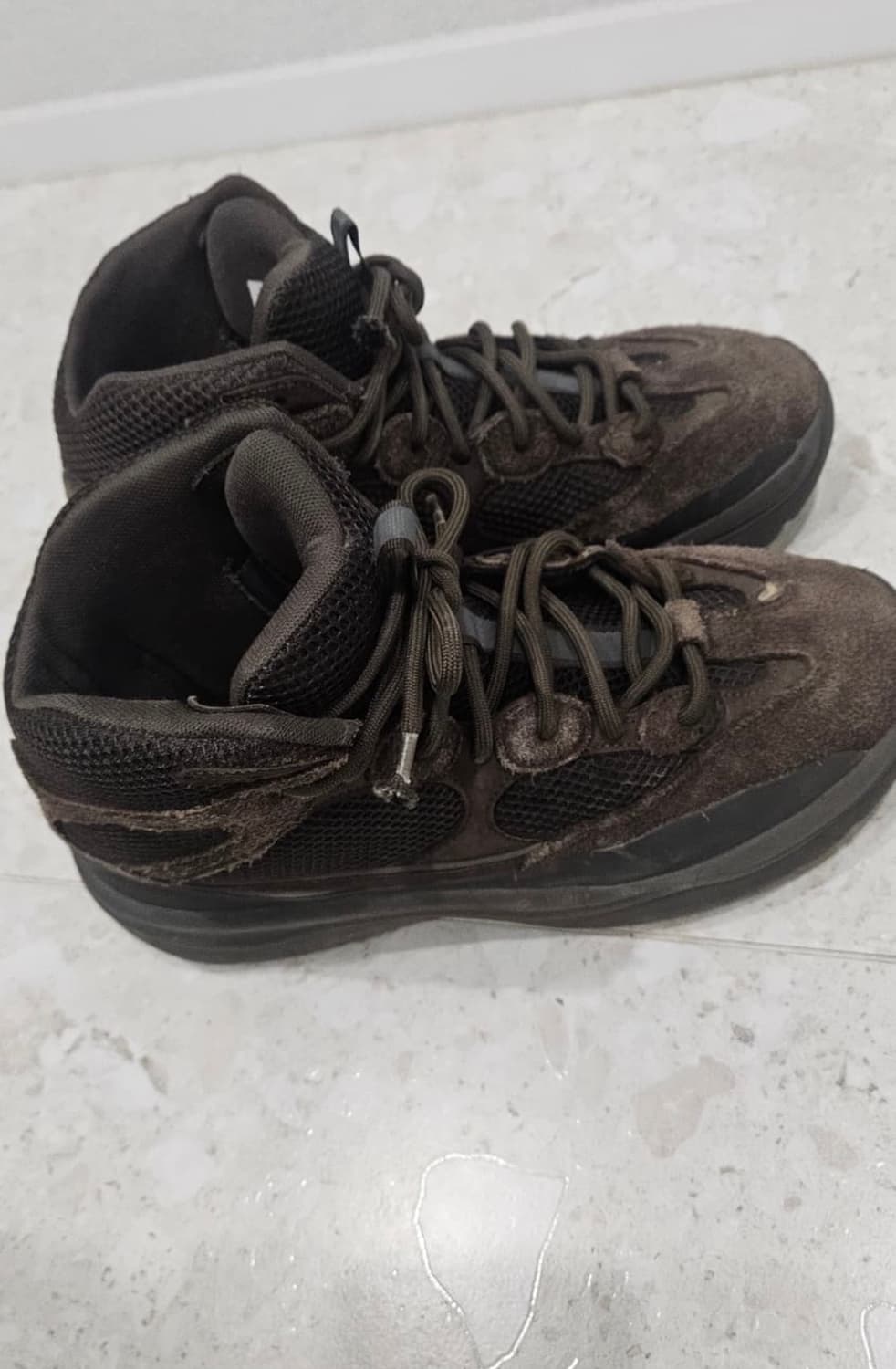 이지 데저트 부츠 280 상품이미지1