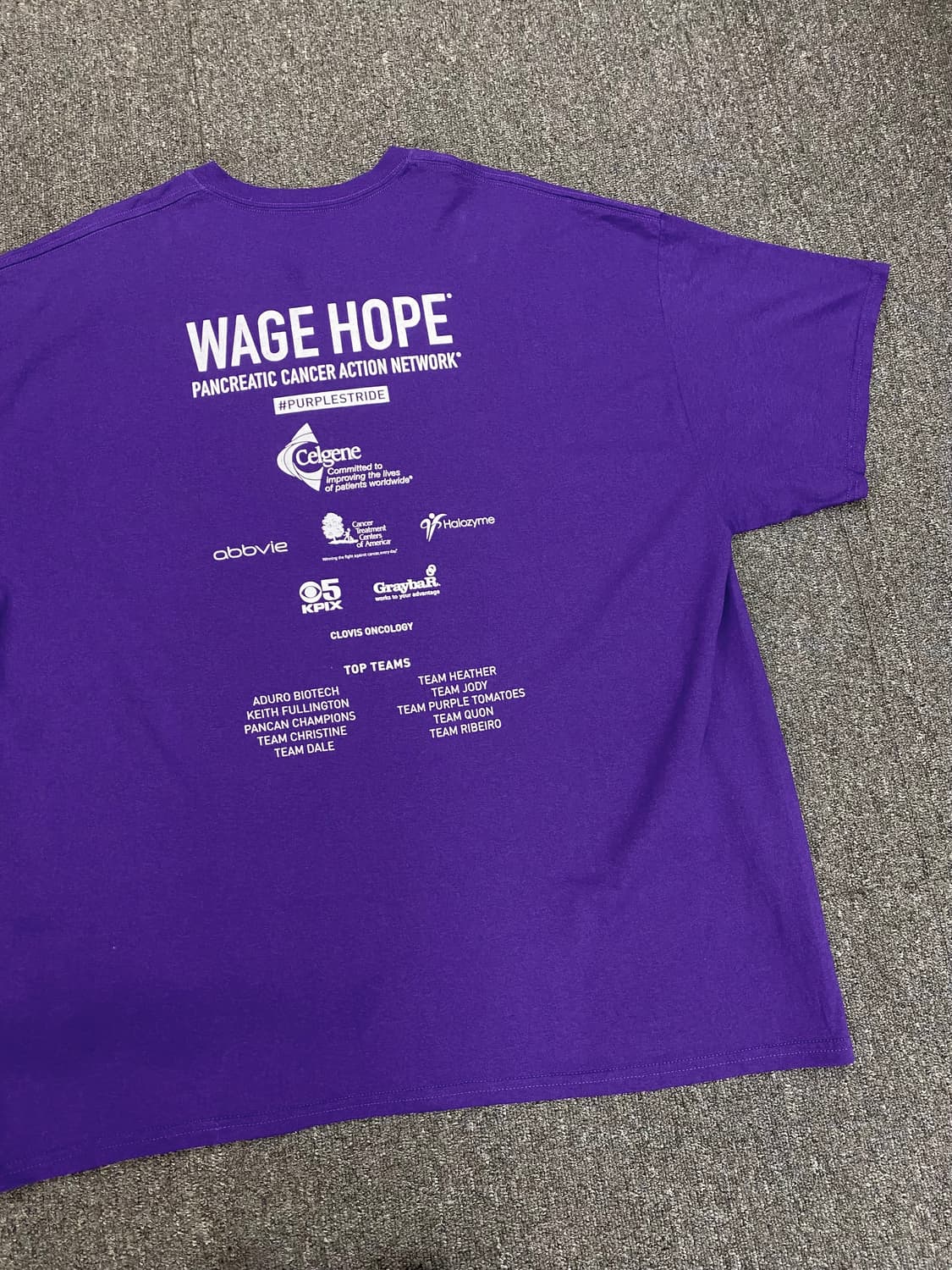 Gildan 길단 빈티지 반팔 티셔츠 상품이미지4